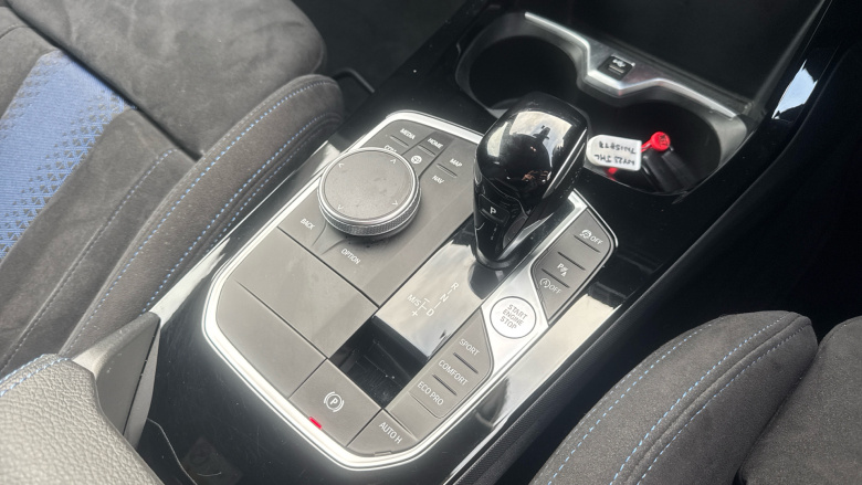 BMW 2 Series M235i xDrive 4dr Step Auto Petrol Saloon